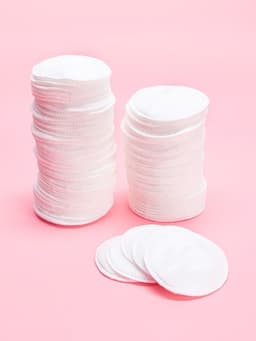 Cotton pad