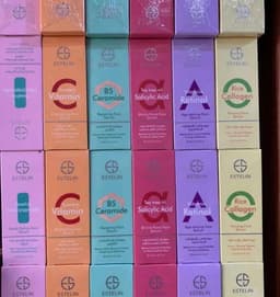 Estelin face serum