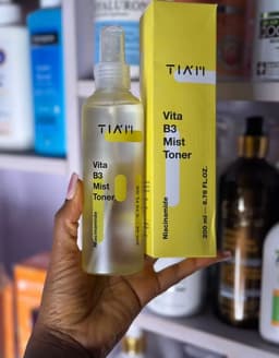 TIAM TONER